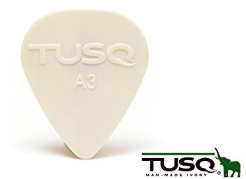 GRAPHTECH TUSQ PICK A5 1,00 mm - vintage biały -72 szt PQP-0100-V72