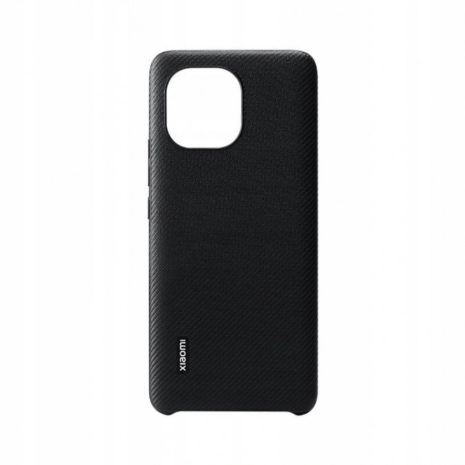 Xiaomi Xiaomi MI 11 PHONE CASE CARBON BLACK 32222