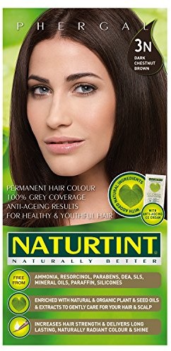 Naturtint ntint-3 N-v0parentv3 1 szt. w opakowaniu 82206