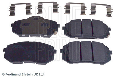 BLUE PRINT (Ferdinand Bilstein UK Ltd.) (Ferdinand Bilstein UK Ltd.) ADG042161 ADG042161