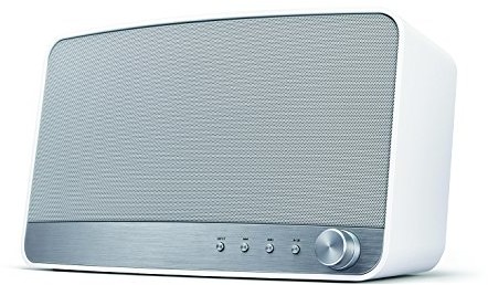 Pioneer MRX-5 biały