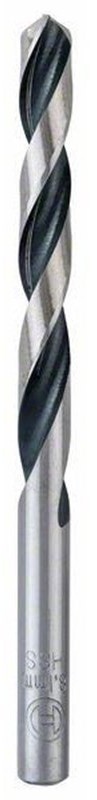 Bosch METALBOR POINTTEC HSS-R 8.1MM 10STK 2608577249