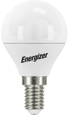Energizer Żarówka LED LED Bulb E14 470lm 40W ciepła