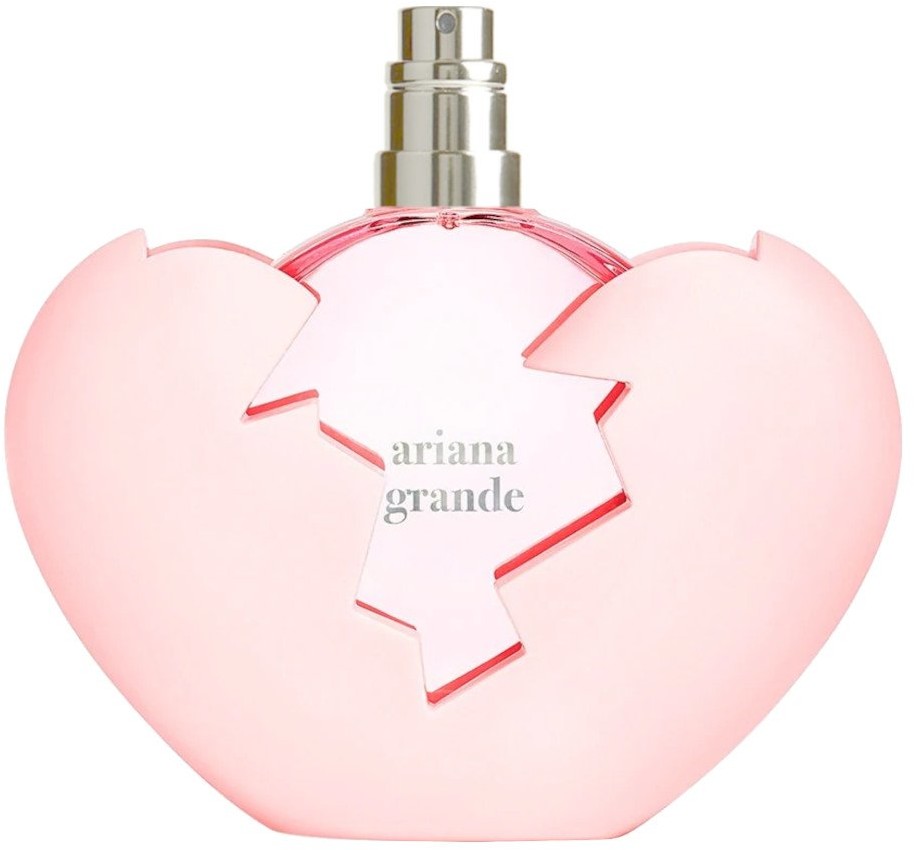 Ariana Grande Thank u next woda perfumowana 100ml TESTER