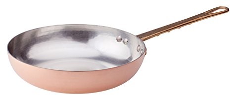 Pentole Agnelli pentole agnelli alcm111 M36 patelnia z uchwytem 1, 36 cm ALCM111M36