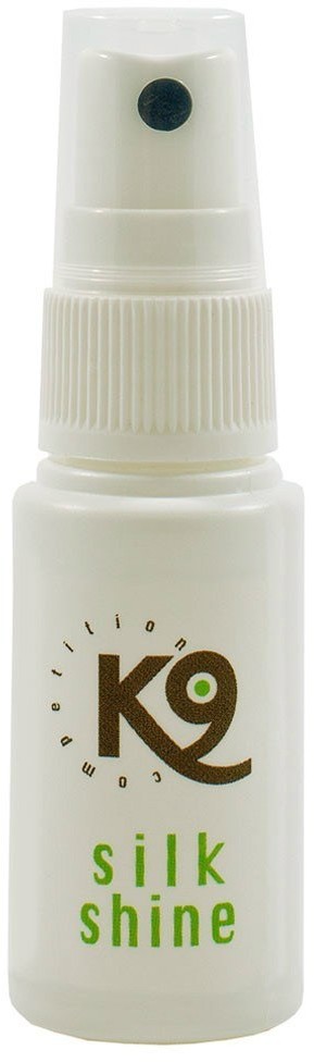 K9 Silk Shine - preparat nabłyszczający, 30 ml