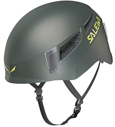Salewa kask do wspinaczki Pura kask, szary, L/XL 00-0000002300