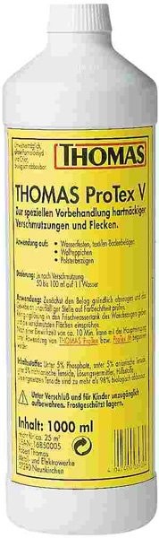 Thomas Płyn do prania Protex V 1L
