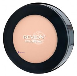 Revlon Colorstay Pressed Powder puder do twarzy Medium 8,4g