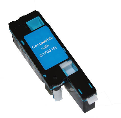 Epson Epson C13S050613 błękitny (cyan) toner zamiennik