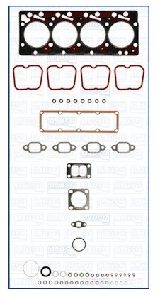 AJUSA Zestaw uszczelek, głowica cylindrów AJUSA 52187300