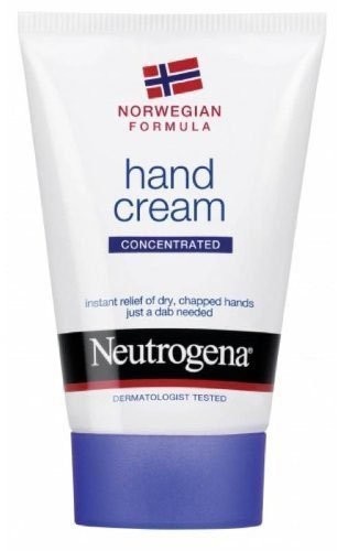 Neutrogena Norwegische formuła krem do rąk perfumowane/50 ML 77235