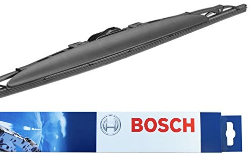 Bosch sp24s Super Plus uniwersalny plastry pióro wycieraczki z spoiler, 1 3397004256