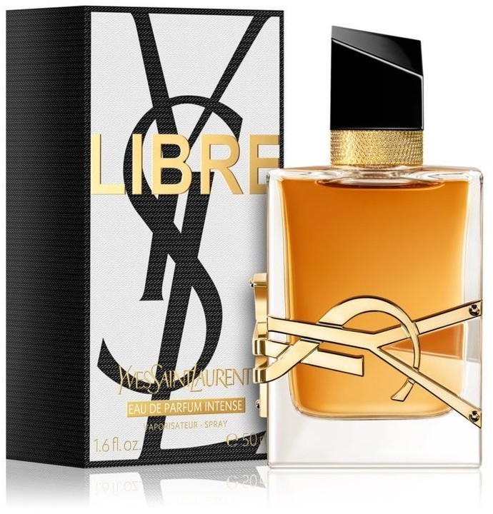 Yves Saint Laurent Libre Intense EDP 50ml 90827-uniw