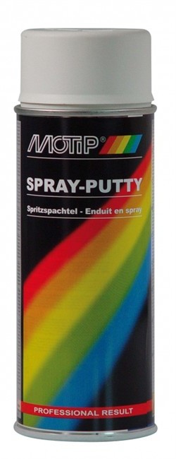 Motip Lakier Podkładowy Z Odrdzewiaczem 400ml