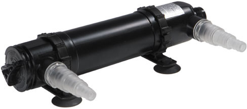 Aqua EL AQUA EL Sterylizator UV PS 30W do oczek wodnych