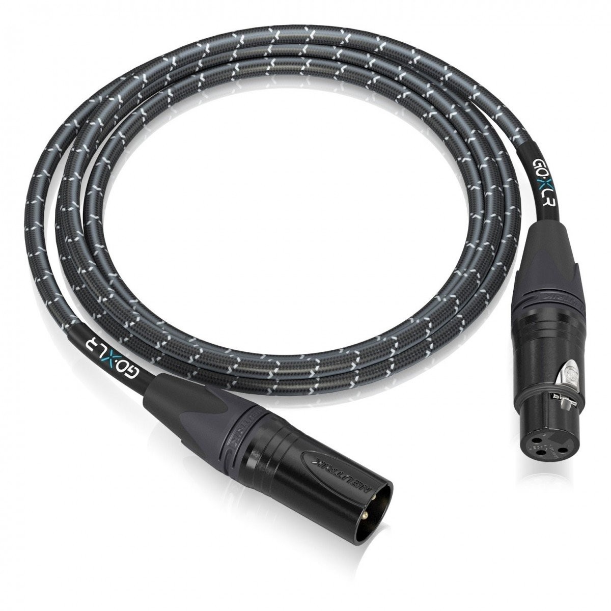 TC Helicon GoXLR Mic Cable kabel mikrofonowy 3m
