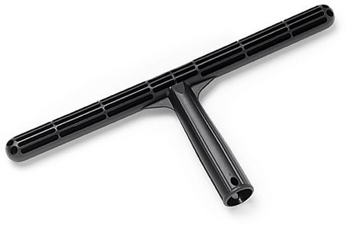 TTS Uchwyt 25cm - zmywaka/baranka do mycia okien 8390