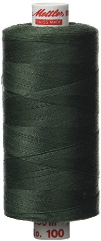Mettler Mettler 1155-0714 N ° 5 metrosene 1000 szpula 100 m 1155-0714