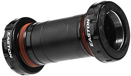 Easton ec90 obudowa dorosłych uniseks, czarny 8022605_Noir