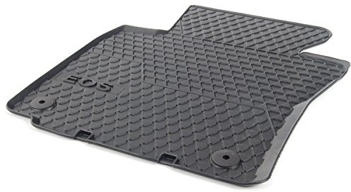 Volkswagen 1Q1061501A 041 dywaniki gumowe