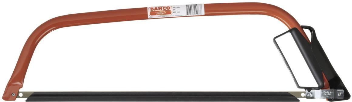 Bahco piła kabłąkowa z brzeszczotem 910mm do cięcia drewna suchego [SE-15-36]