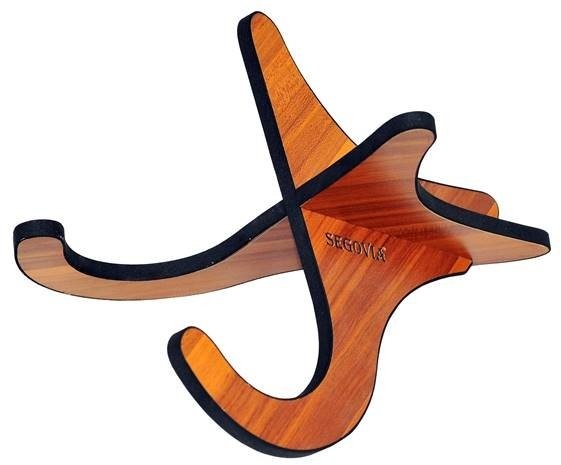 Segovia UKS-02 statyw do ukulele