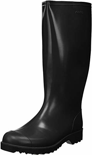 Spirale Anton unisex, wysokie, gumowe kalosze, uniwersalne, 46 EU