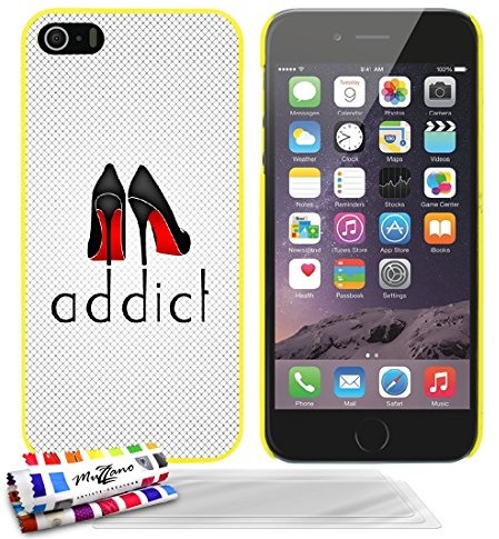 MUZZANO Wyjątkowo cienkie twarde etui