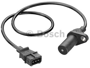 Bosch Czujnik poĹoĹźenia waĹu korbowego 0 261 210 124
