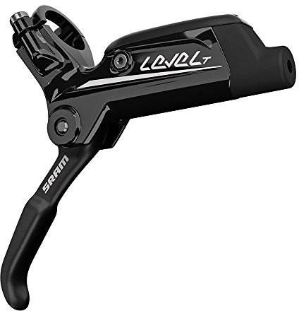 Sram SRAM hamulec Level T, czarna z połyskiem, 950 MM, 00.5018.105.000 SRMB105000
