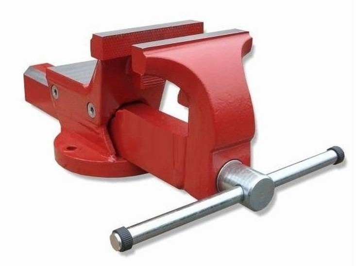 270 27072729 Imadło ślusarskie szerokość szczęk 100 mm) 72729-uniw