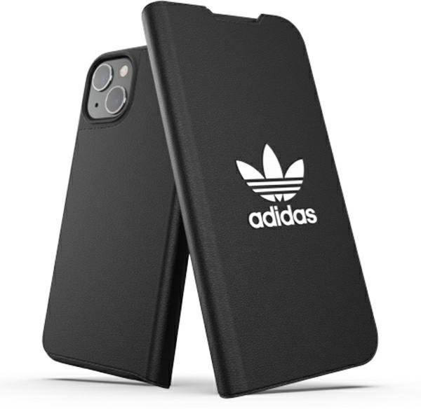 Adidas OR Booklet Case BASIC iPhone 13 6,1