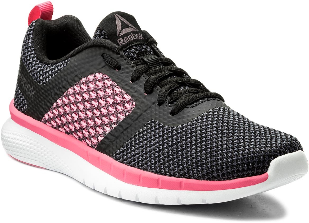 Reebok PT Prime Runner FC CN3155 czarny