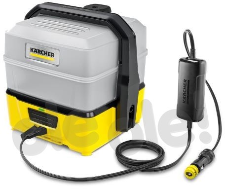 Karcher OC 3 Plus Car |