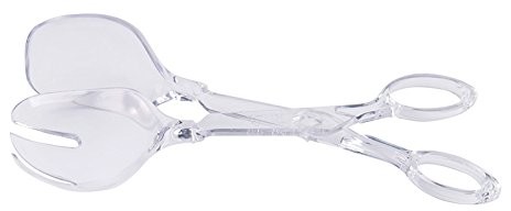 Excelsa nożyce do sałatek, tworzywo sztuczne 47637