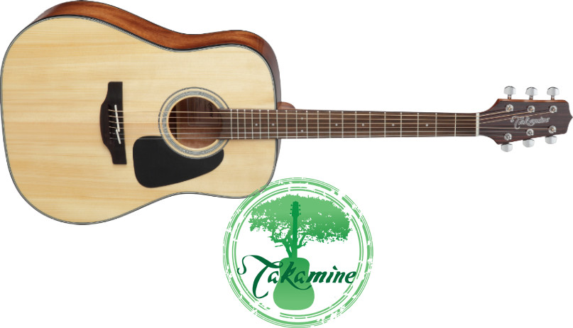 Takamine GD30-NAT