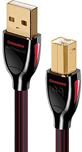 Audioquest AudioQuest Cinnamon USB A-B 3 m FBA_65-088-04