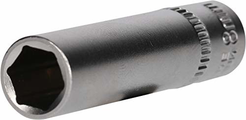 BRILLIANT TOOLS BT020954 klucz nasadowy 1/4