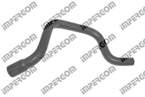 IMPERGOM Przewdów elastyczny, wymiennik ciepła - ogrzewanie 220241