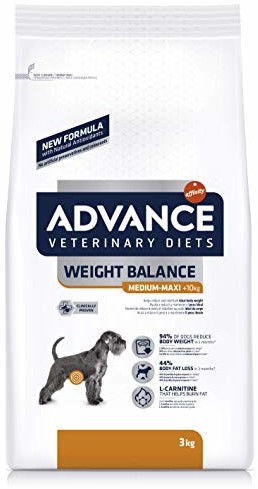 Advance obesity madin, 12 kg