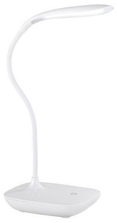 Wofi 8470.01.06.0000 - LED Lampa stołowa COLLO 1xLED/2W/230V