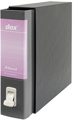 Rexel d15207 File Folders, materiałów biurowych D15207