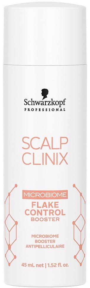 Schwarzkopf Professional Scalp Clinix - Flake Control Booster 45ml