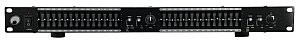 OMNITRONIC GEQ-2150 Equalizer 2x15-Band 10355522