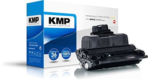 KMP Toner do HP LaserJet Enterprise MFP M630, H-t228, Black 2535,3000