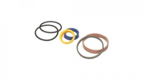 NEW HOLLAND CASE Zestaw uszczelek CNH 5199826 5199826