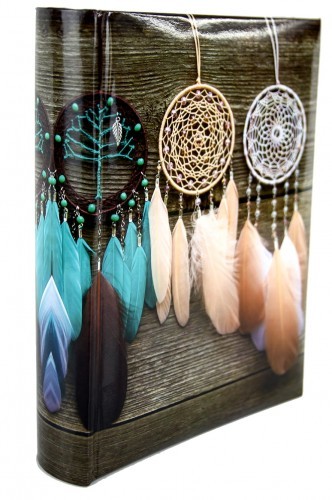 Poldom Album 10x15 na 200 zdjęć Dream Al46200DREAM