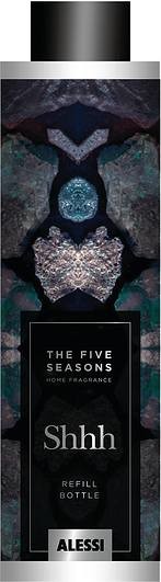Alessi Olejek zapachowy do dyfuzora The Five Seasons Shhh MW64 5 FRA