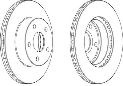 FERODO (FEDERAL-MOGUL)) (FEDERAL-MOGUL)) DDF876 DDF876